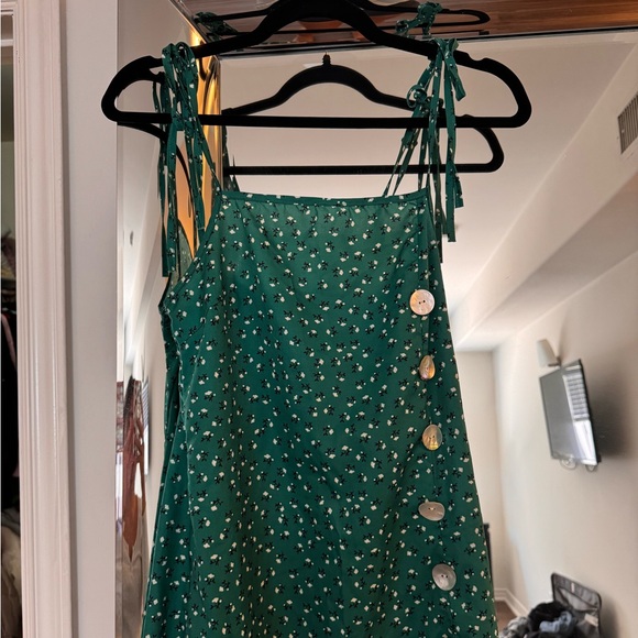 Verge Girl Midi Dress - Picture 3 of 3